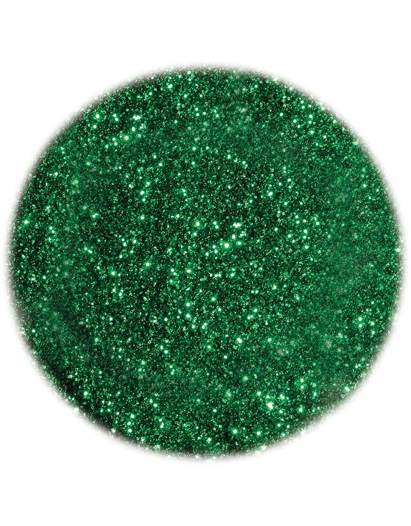 Pronails Glitter Powder Heavy Green > 3.5 g