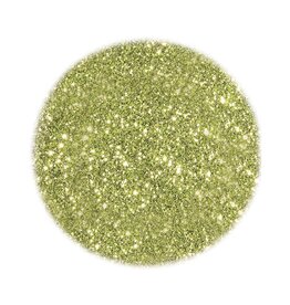 Pronails Glitter Powder Olive