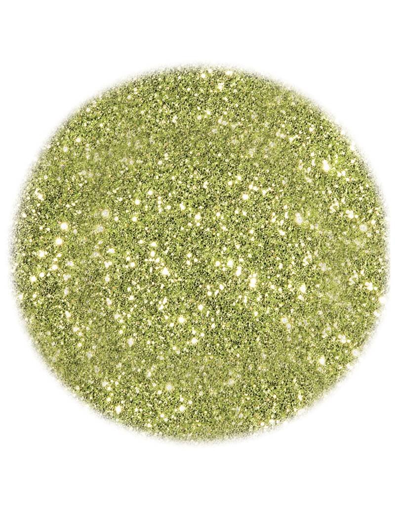 Pronails Glitter Powder Olive > 3.5 g