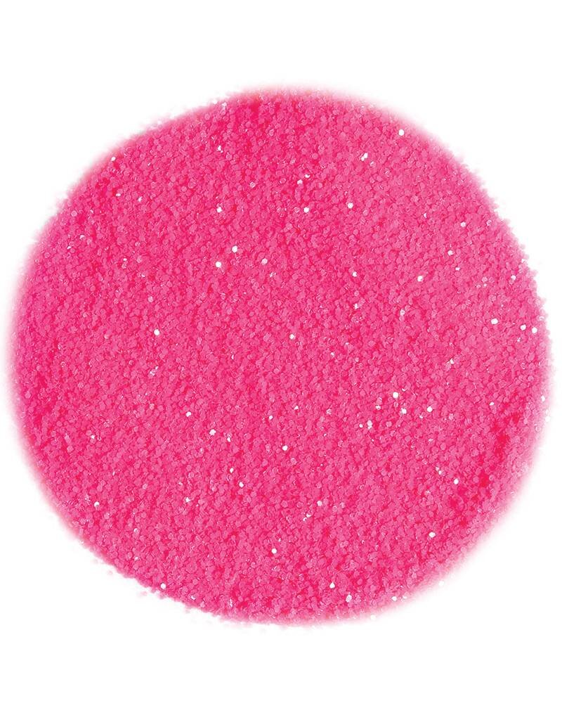 Pronails Glitter Powder Fluo Pink > 3.5 g