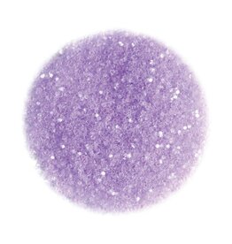 Pronails Glitter Powder Baby Lilac