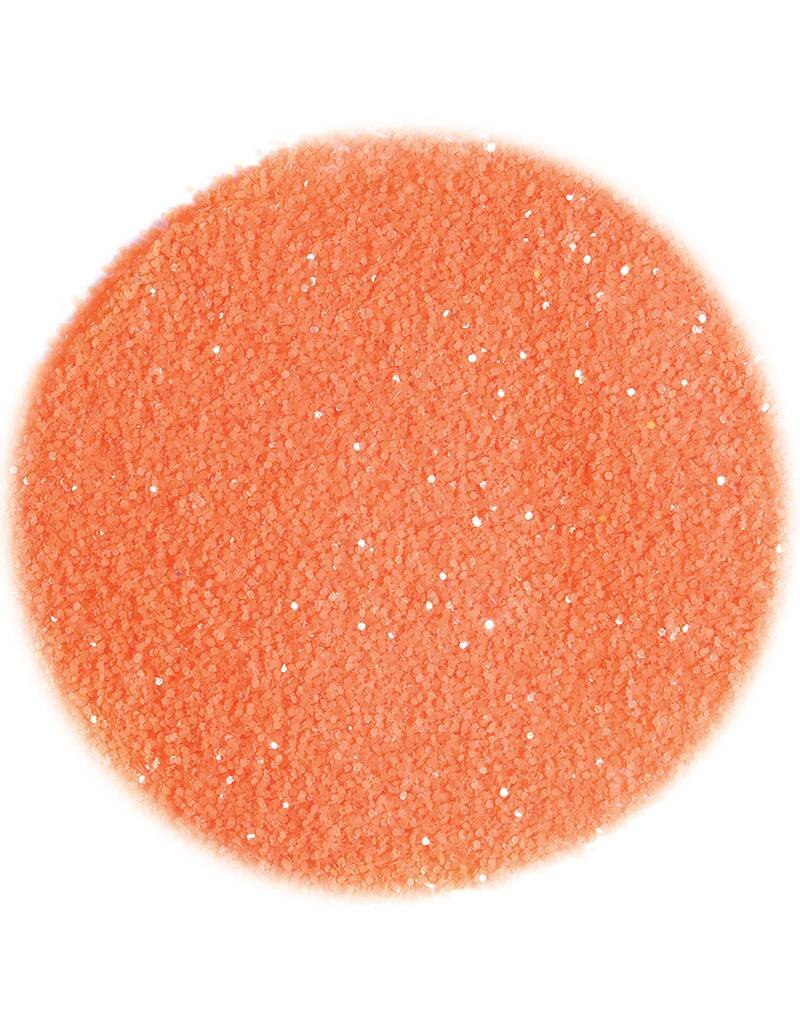 Pronails Glitter Powder Fluo Orange > 3.5 g