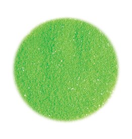 Pronails Glitter Powder Fluo Green