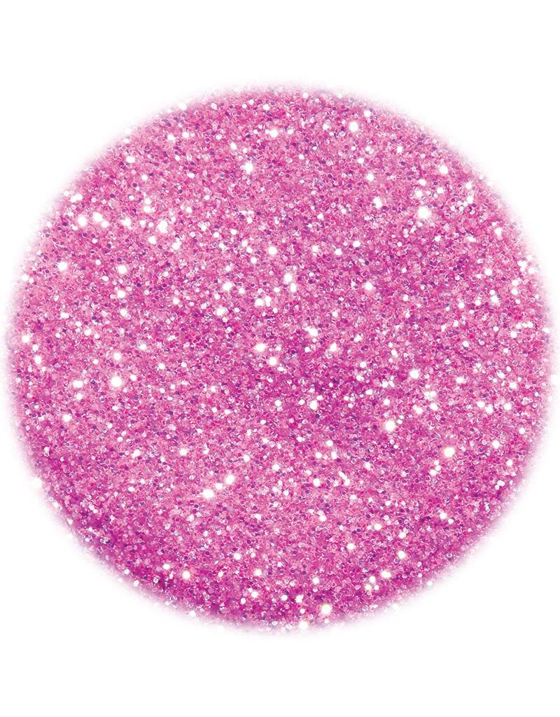 Pronails Glitter Powder Fun Fuchsia > 3.5 g