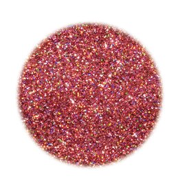 Pronails Glitter Powder Pink Fantasy