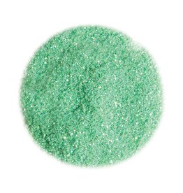 Pronails Glitter Powder Pastel Mint