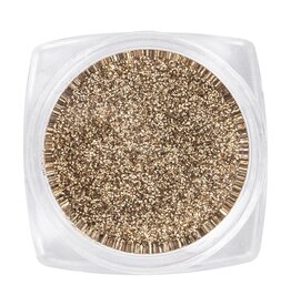 Pronails Cosmetic Glitters Goldfinger