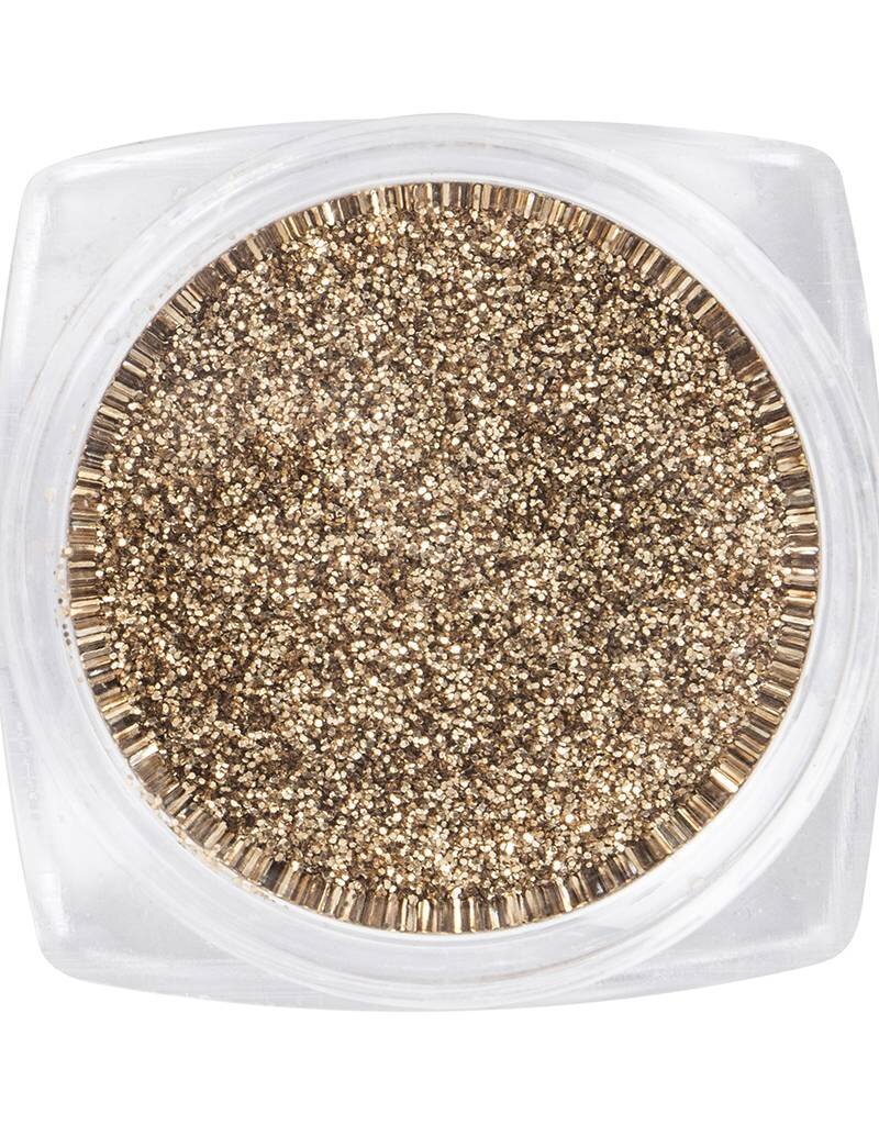 Pronails Cosmetic Glitters Goldfinger