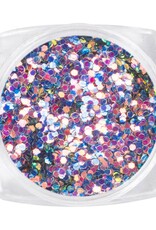 Pronails Cosmetic Glitters Mermaid Skin