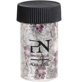 Pronails Nail Foil Blushing Bouquet