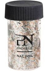 Pronails Nail Foil Autumn Bouquet 1,5 m