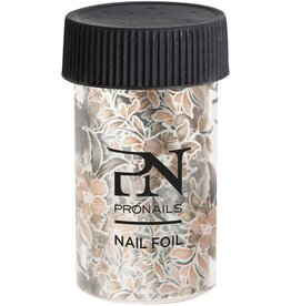 Pronails Nail Foil Autumn Bouquet