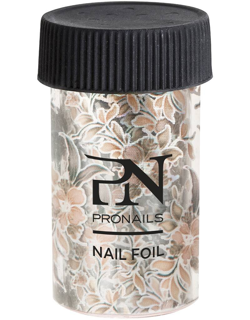Pronails Nail Foil Autumn Bouquet 1,5 m