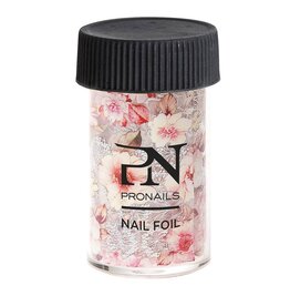 Pronails Nail Foil Cherry Blossom