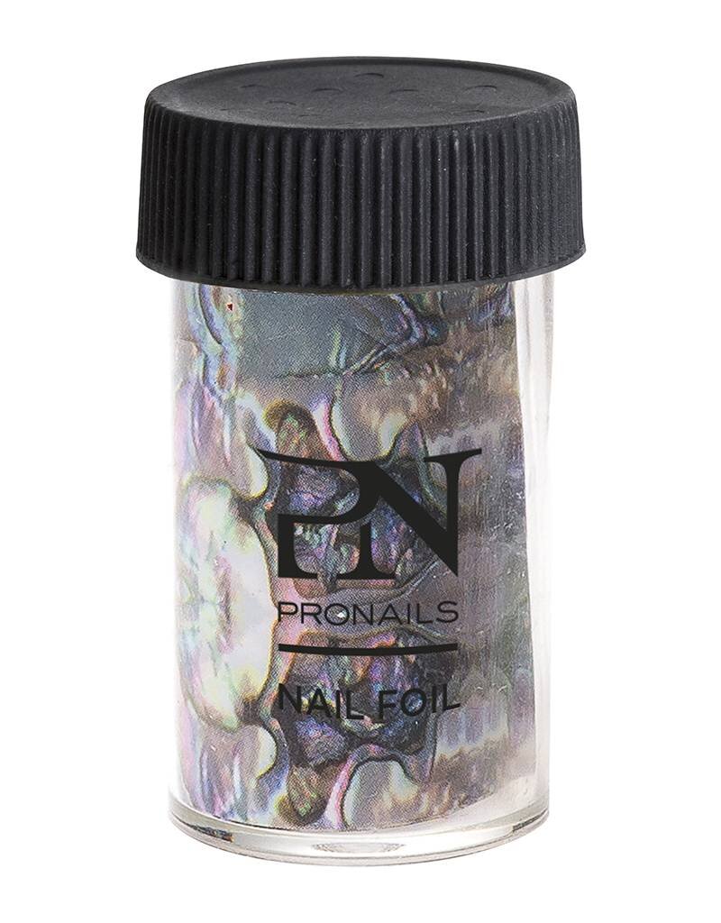 Pronails Nail Foil Mineral Rock 1.5 m