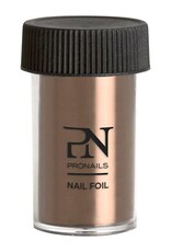 Pronails Nail Foil Bronze 1.5 m