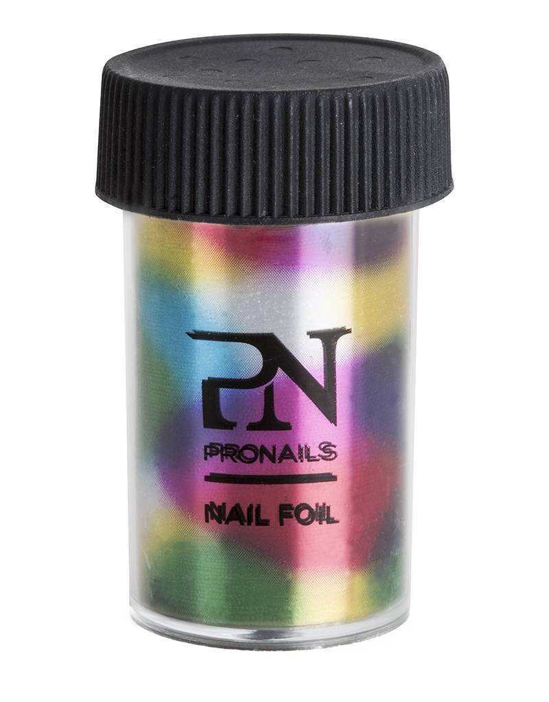 Pronails Nail Foil Unicorn 1.5 m