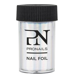 Pronails Nail Foil Scattered Gold