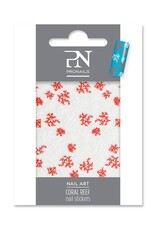 Pronails Nail Stickers Coral Reef