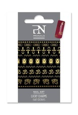 Pronails Nail Stickers Lucky Charms