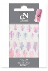 Pronails Glass Nail Stickers Radiance