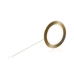 Pronails Striping Tape Glitter Gold