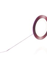 Pronails Striping Tape Glitter Pink 20 m
