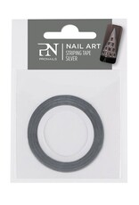 Pronails Striping Tape Silver 20 m