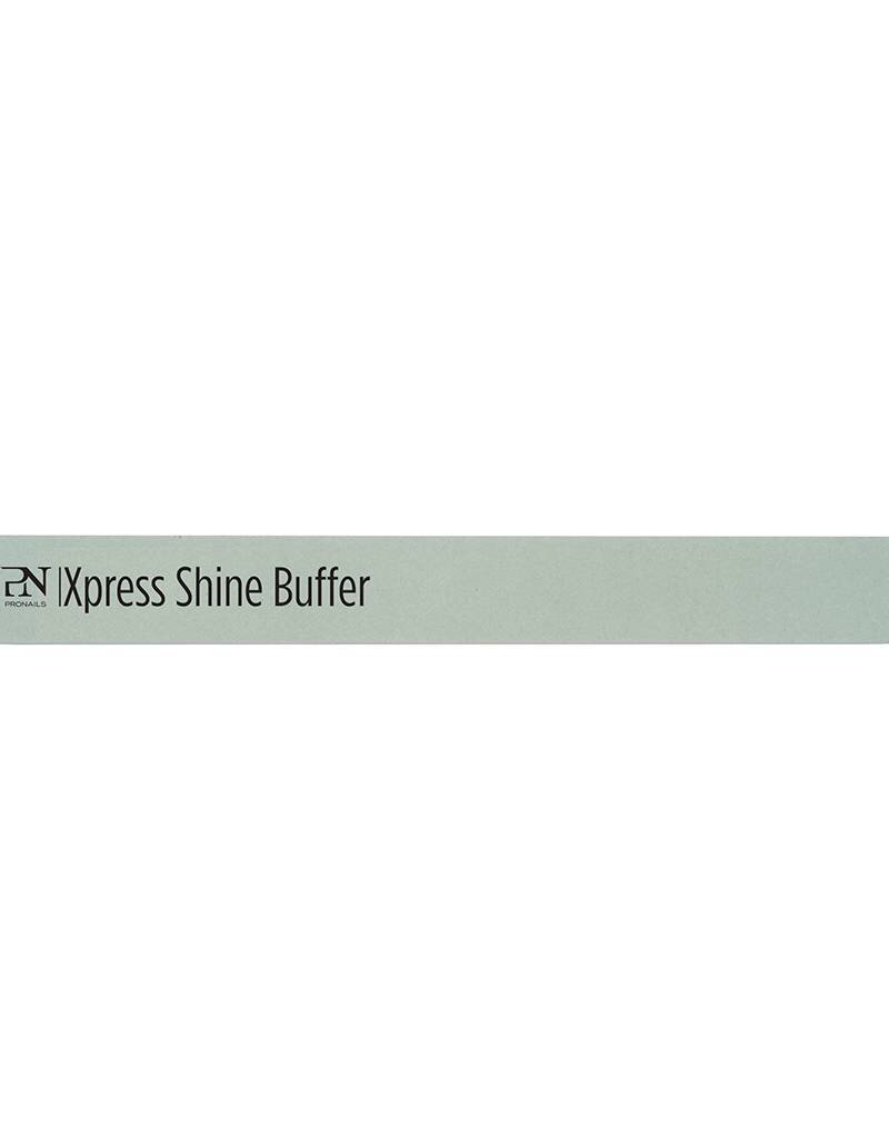 Pronails Xpress Shine Buffer 6 pcs