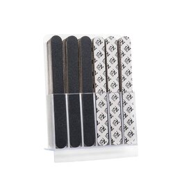 Pronails Display Manicure's Best Files 180/180