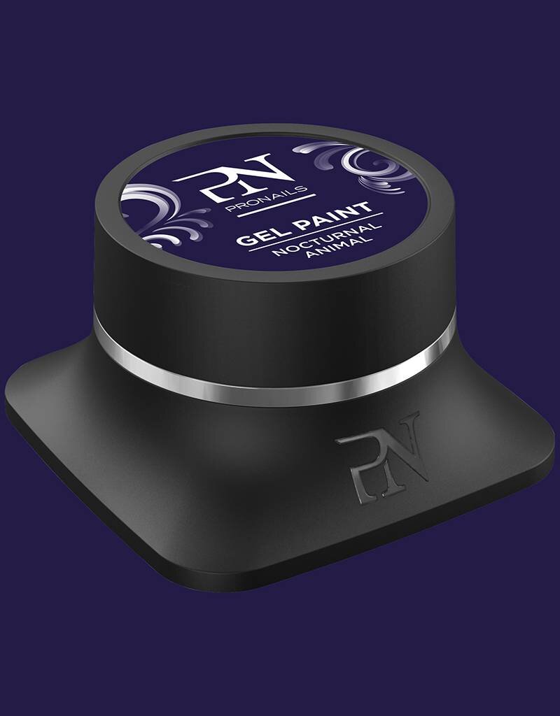 Pronails Gel Paint Nocturnal Animal 5 ml