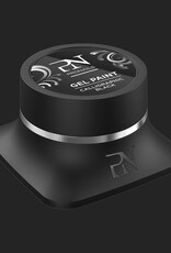 Pronails Gel Paint Calligraphic Black 5 ml