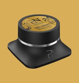 Pronails Gel Paint Gilding Gold