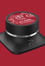 Pronails Gel Paint Red Expression 5 ml