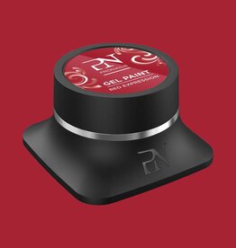 Pronails Gel Paint Red Expression