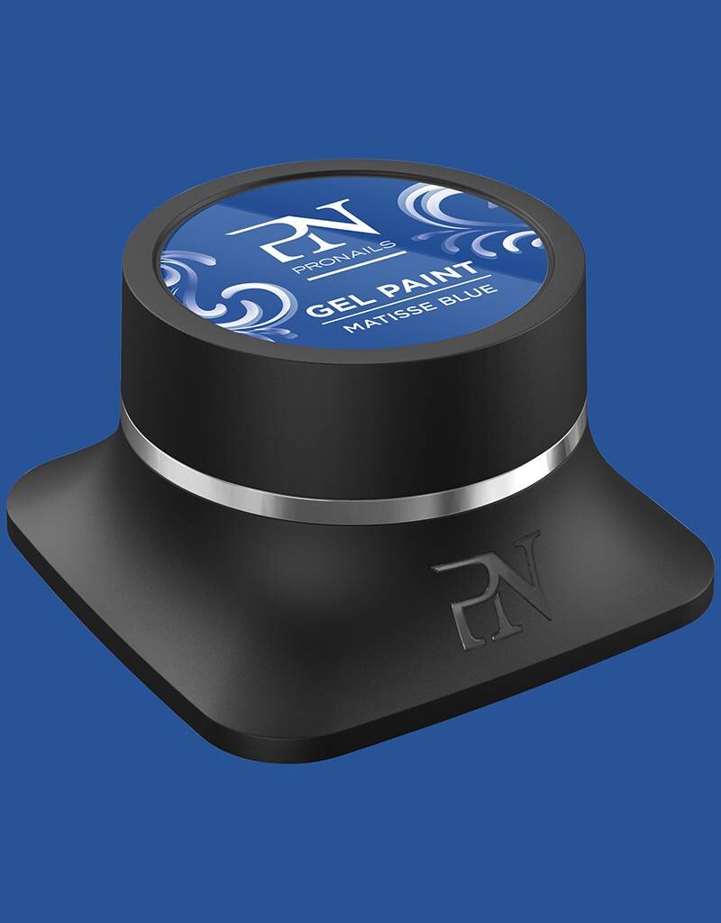 Pronails Gel Paint Matisse Blue 5 ml