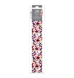 Pronails Nail Design Patch Water Colour Flowers