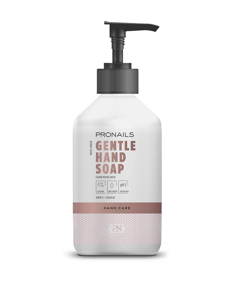 Pronails Gentle Hand Soap 300 ml