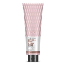 Pronails Refining Hand & Body Scrub