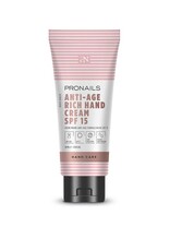 Pronails Anti-Age Hand Cream Rich SPF 15 - 300 ml