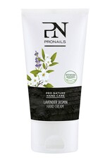 Pronails Pro Nature Lavender Jasmin Hand Cream 230 ml