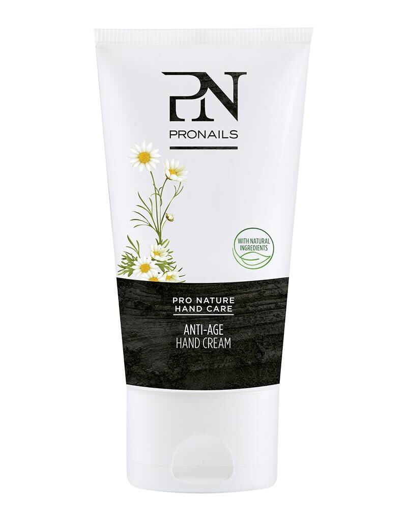 Pronails Pro Nature Anti Age Hand Cream 230 ml