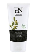 Pronails Pro Nature Silk Olive Hand Cream 230 ml