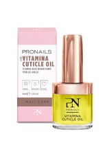 Pronails Vitamina Cuticle Oil 10 ml