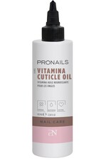 Pronails Refill Vitamina Cuticle Oil 100 ml