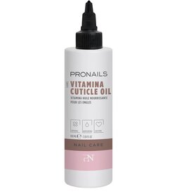 Pronails Refill Vitamina Cuticle Oil