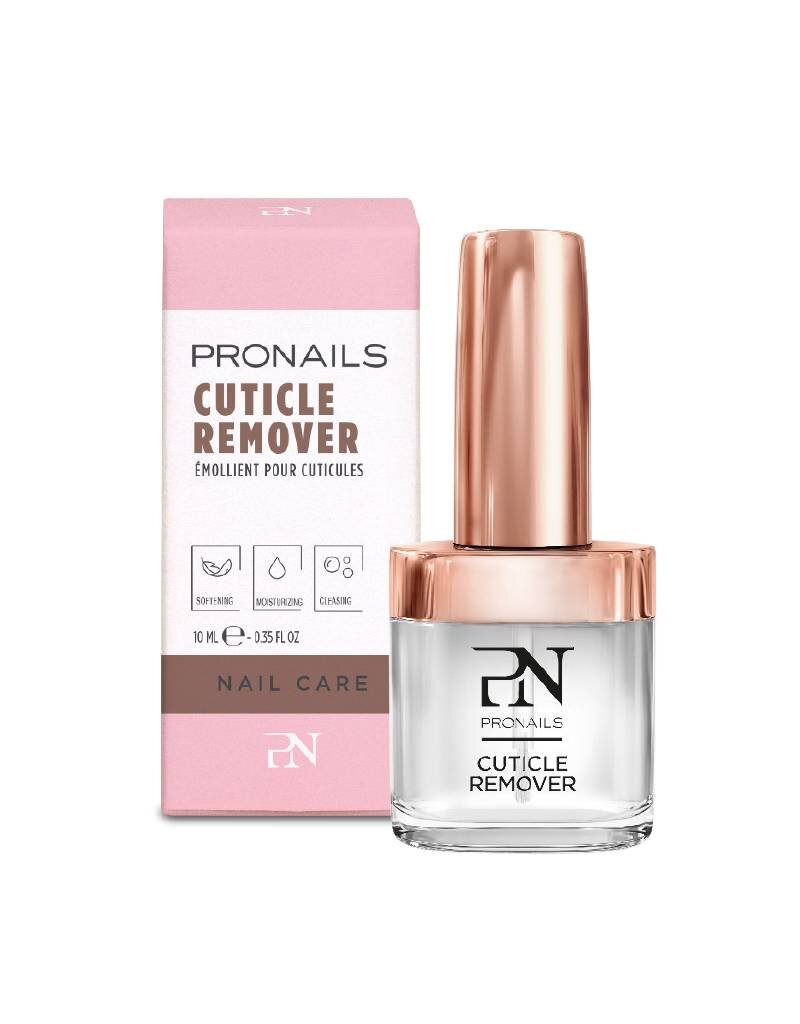 Pronails Cuticle Remover 10 ml