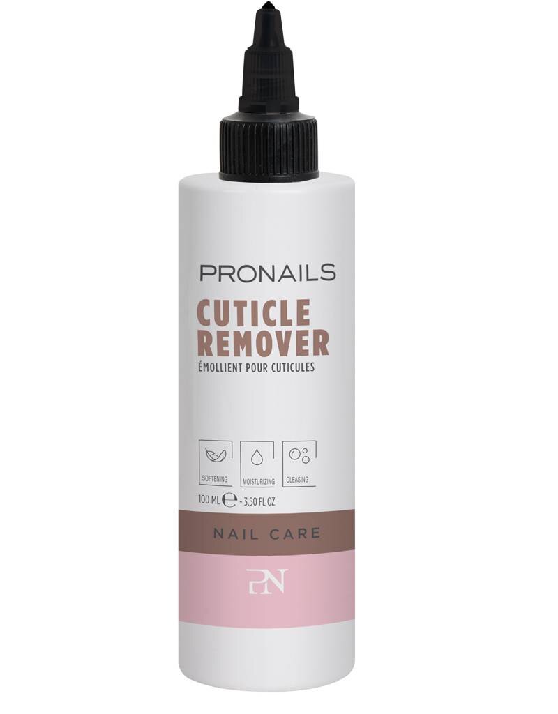 Pronails Refill Cuticle Remover 100 ml