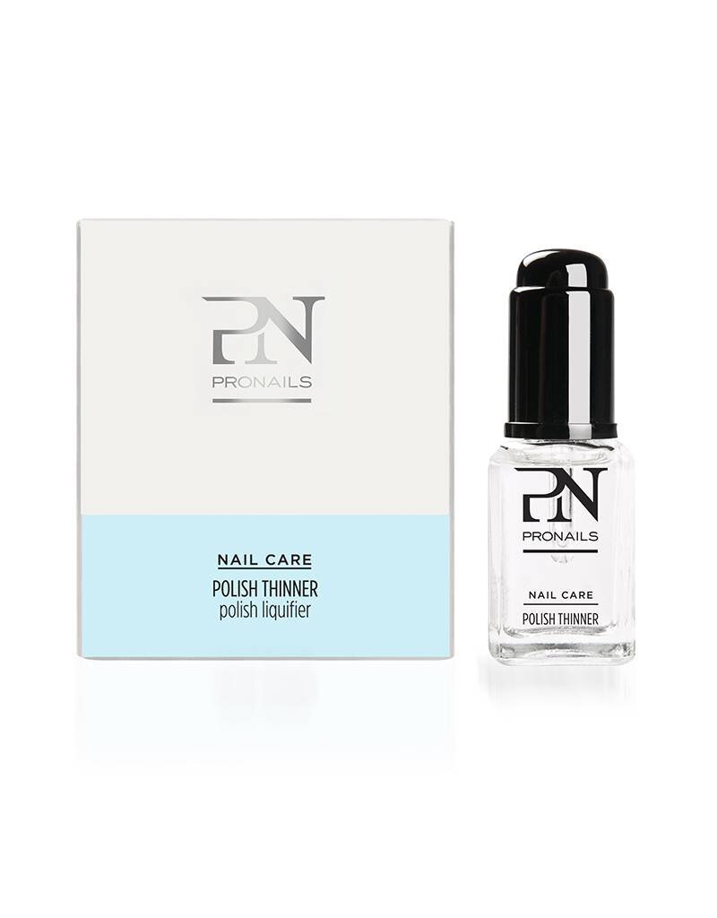Pronails Polish Thinner 14 ml