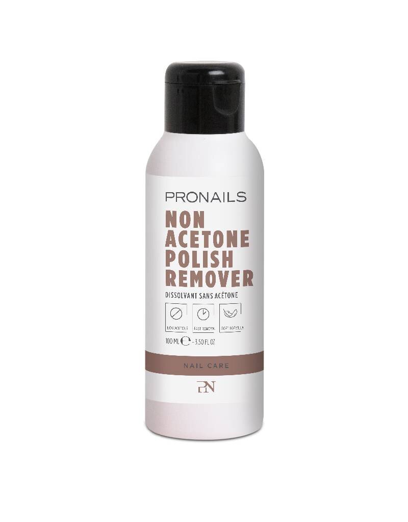 Pronails Non Acetone Polish Remover 1000 ml